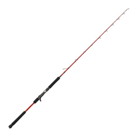 Westin W6 Boat-T Baitfish 2ND 5'8''/173cm 5XH 50Lbs/Up To 500G 1Sec