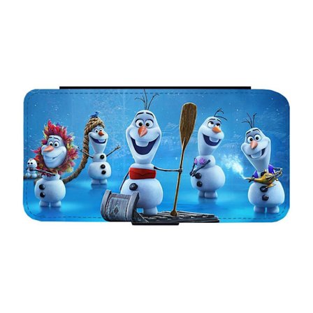 Olof Presenterar iPhone 16 Pro Max Flip Mobilfodral