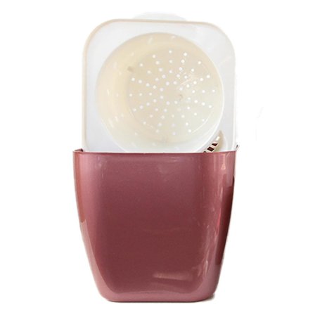 Blomkruka Självbevattnande Värmebeständig PP Automatisk Dräneringssystem Kruka Hushållsartiklar