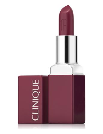 Clinique Pop Reds Läppstift Smink Röd Clinique