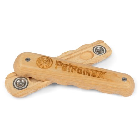 Petromax Trähandtag till stekpanna | Utematlagning > Utekök | Bagaren och Kocken