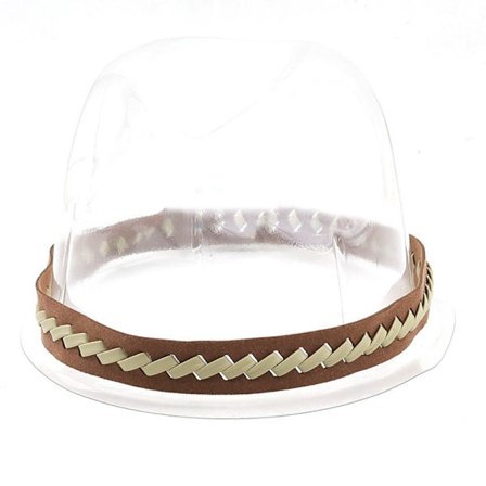 Boho Cap Bands Panama Hatband 1 1