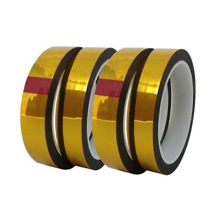 Graafinen teippi, metallinen peiliteipin kulta, itseliimautuva koristeteippi, peilimäinen tehoste kaappiin, seinään, vaatekaappiin, kylpyhuoneen 