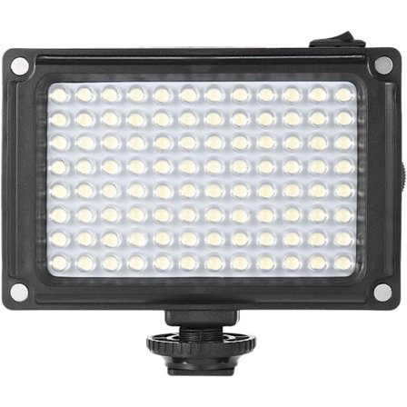 #1PCS LED Panellampa Kameraljus LED Kameraljus Dimbar Kamerafyllning