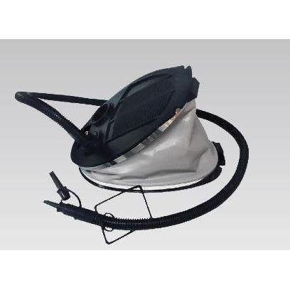 M-Spa 1030042 Pump manuell, Pooler & utebad