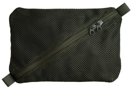 Savotta Trinket Pouch 20x30 cm Hook Green