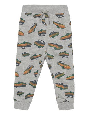 Nmmnillinge Swe Pant Bru Camp Patterned Name It