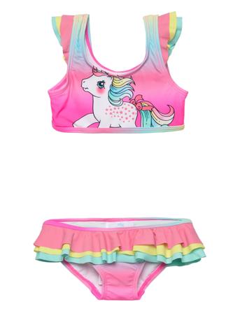 Nmfmara Mlp Bikini Cplg Pink Name It