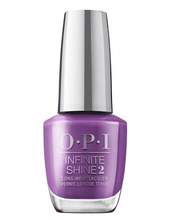 OPI Violet Visionary - Purple - 15 ML