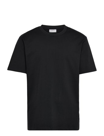 Lindbergh | O-Neck Tee Oversize S/S | XXXL