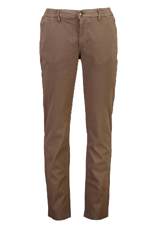 Lindbergh Superflex Chinos Byxor Herr Grå L