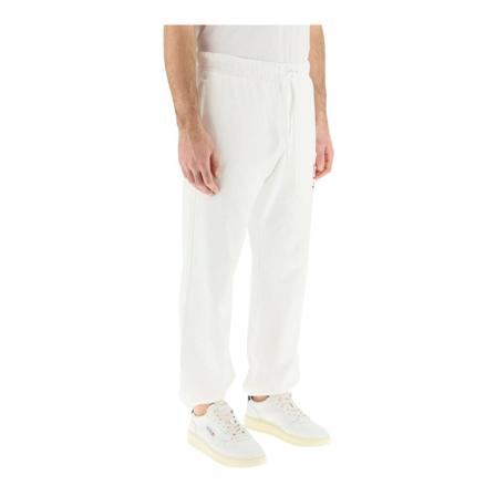 Autry, Trousers Biały, Mężczyzna, Rozmiar: M