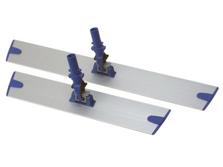 Hygienteknik Stativ Lifetime QuickSnap 90cm - Lyreco - Städ och hygien - Moppar och stativ - Moppstativ - 66 cm och större