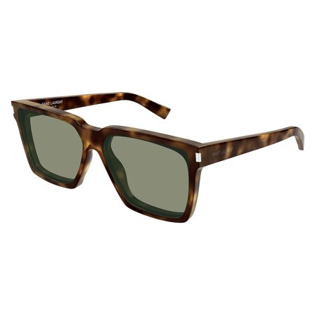 Saint Laurent - Solglasögon - Bruna - SL 610/F 003 59