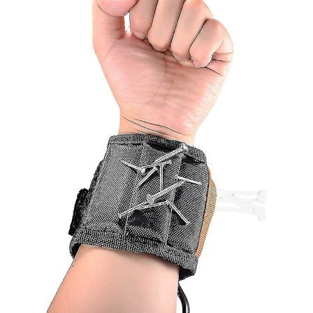 Magnetiska armband för kvinnor, magnetiskt armband med armbandlåda, magnetiskt