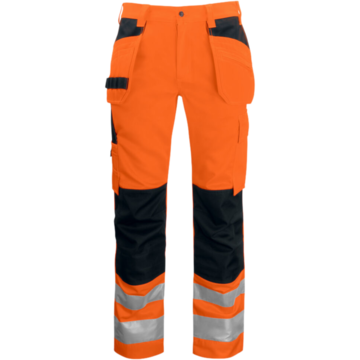 Håndverksbukse 6531 Klasse 2