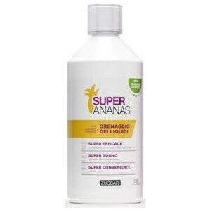 Zuccari Super Ananas 500ml