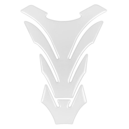 3D Fiskbensdekaler Motorcykelbränsletankklistermärken 4 4