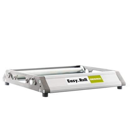 Easy Roll Original Kabelvugge, Stikkontakter & kabler