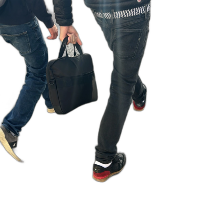 Valentino rockrunners *GRISCH*