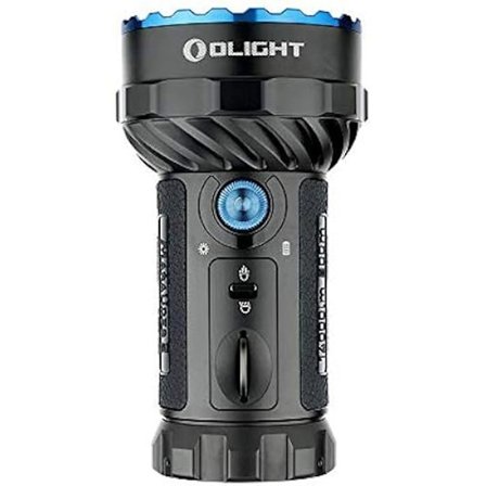 Ficklampa - OLIGHT - Marauder 2 - 14000 lumen - 800 meter - Uppladdningsbar USB-C