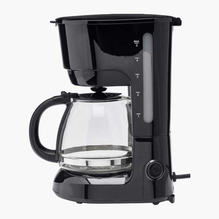 Kaffebryggare 0 75 l