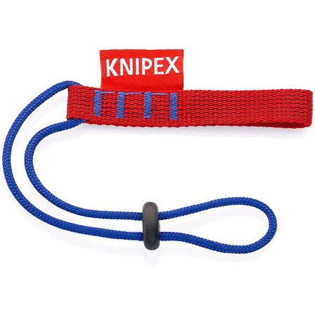 Knipex 005002TBK Adapterslinga 3-pack, Kläder