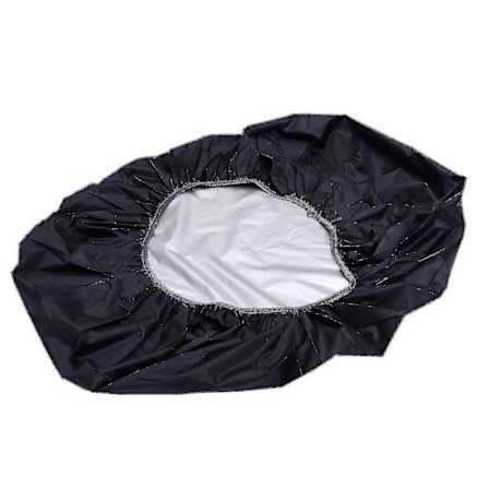 Vanntett Utendørs Reise Regntrekk Bagasjerom Regntrekk Fiis-Good