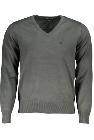 U.s. Grand Maglia Uomo Verde