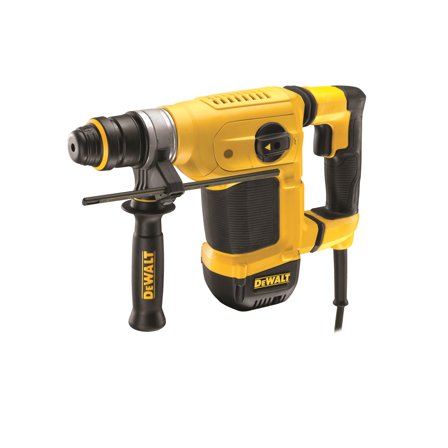 Dewalt D25430K-QS Meiselhammer 450 W, Maskiner