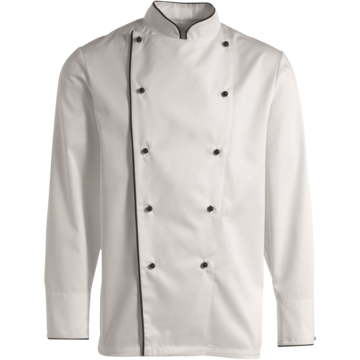 Kockjacka Med Passpoal*