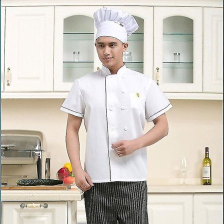 Formelle Kapper for Barnehageutdanning med Hatt - Rollespill for Barn