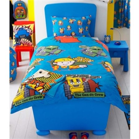 Bob the Builder bäddset