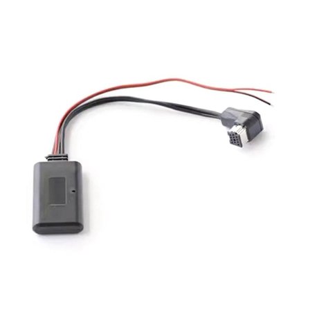 För Pioneer P99 P01 Pioneer Cd Dvd Bluetooth Audio Kabel Adapter Modul