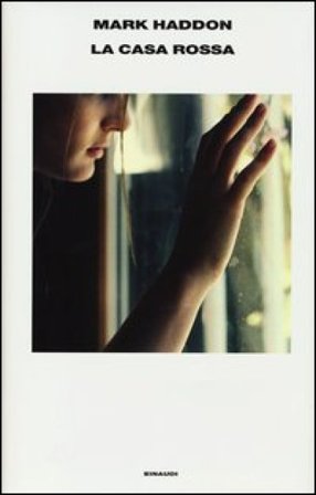 La casa rossa Mark Haddon