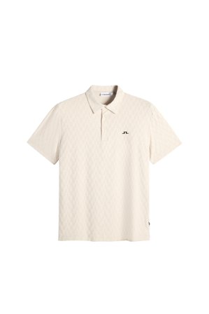 J.Lindeberg - Kofe Polo - Golf - Grey - Men - M