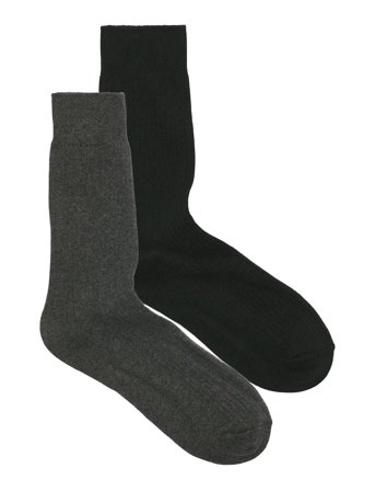 Jac Premium Socks 2 Pack Noos Black Jack & J S