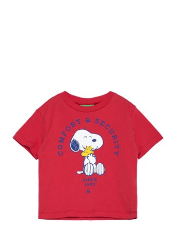 United Colors of Benetton | T-Shirt | 104