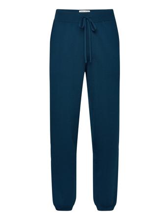 Esgran Pants M Navy Enkel Studio