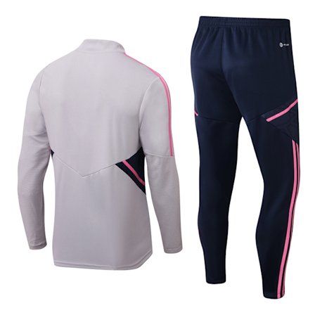 22-23 Arsenal fodboldtrøje kit Langærmet fodbold kit C z