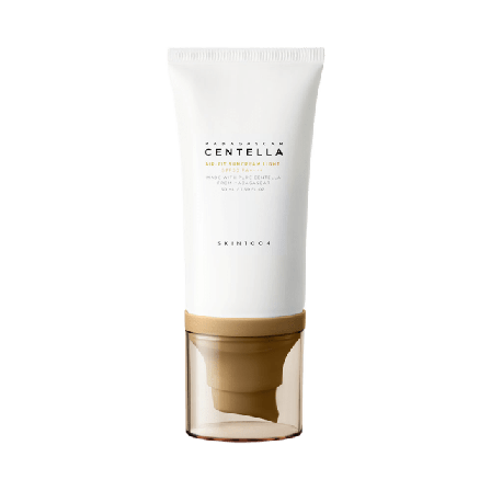 SKIN1004 Centella Air-Fit Suncream Light Dagcreme Unisex 50ML