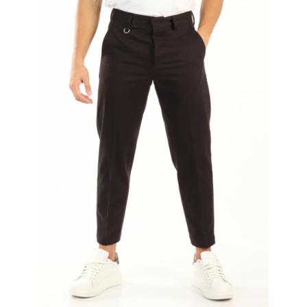 Paolo Pecora Chinos Sort, Herre