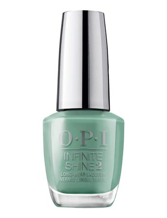 OPI I'm On A Sushi Roll - Green - 15 ML