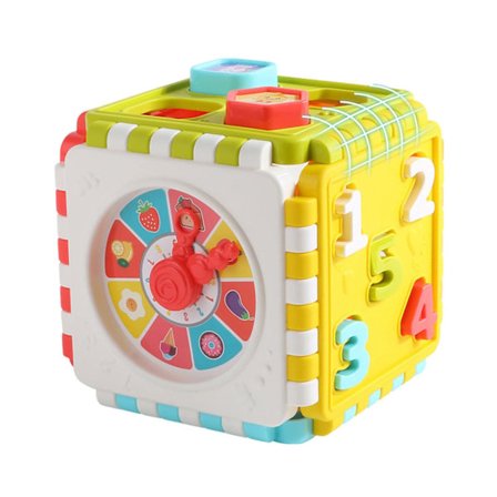 Lasten opetuspalikat