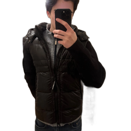 C.P. Company Cardigan