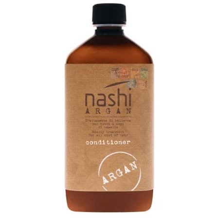 【14y】Nashi Argan Balsam 500ml