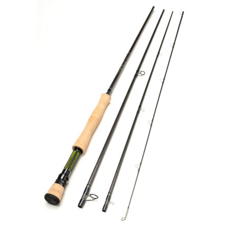 Scott Session Single Hand Fly Rod 9'0'' #8
