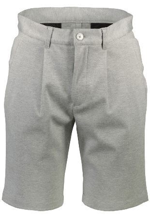 Lindbergh Superflex shorts Herr Grå L