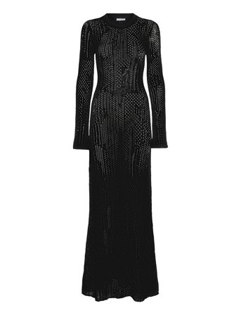 Nutto Dress Black H2O Fagerholt