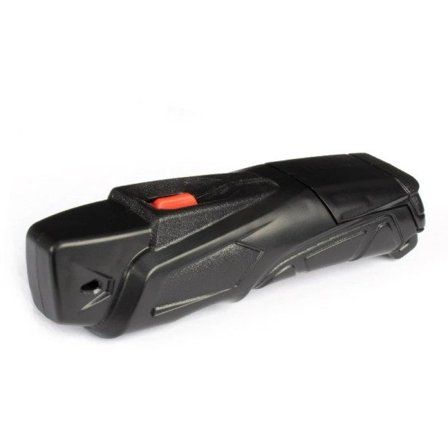 Elektrisk Fiske Snøre Stripper Batteri drevet Fiske Strip Line Fjerner